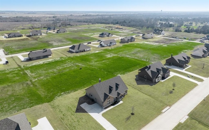 2907 Mossy Oak Drive, Oak Ridge, TX 75160, 4 Habitaciones Habitaciones , ,3 BañosBaños,Residential,En Venta,2907 Mossy Oak Drive,20649926