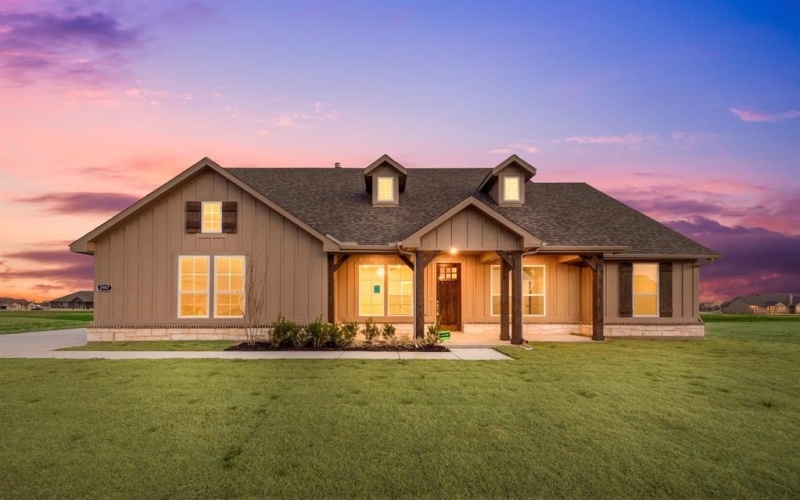 2907 Mossy Oak Drive, Oak Ridge, TX 75160, 4 Habitaciones Habitaciones , ,3 BañosBaños,Residential,En Venta,2907 Mossy Oak Drive,20649926