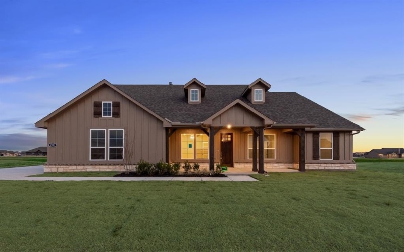 2907 Mossy Oak Drive, Oak Ridge, TX 75160, 4 Habitaciones Habitaciones , ,3 BañosBaños,Residential,En Venta,2907 Mossy Oak Drive,20649926