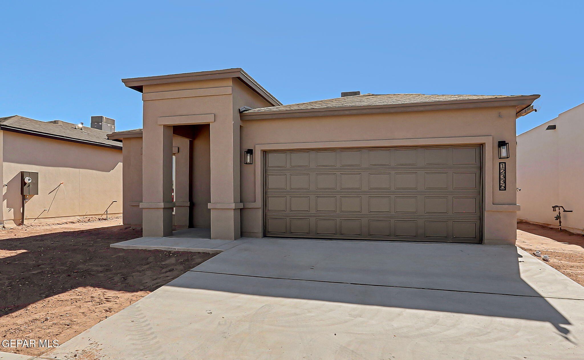 12336 Ben Dowell Way, El Paso, TX 79934, 3 Bedrooms Bedrooms, ,2 BathroomsBathrooms,Residential,For Sale,12336 Ben Dowell Way,0,938802
