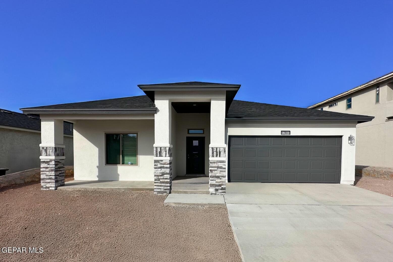 12881 CRYSTAL DOWNS Court, El Paso, TX 79928, 3 Habitaciones Habitaciones , ,2 BañosBaños,Residential,En Venta,12881 CRYSTAL DOWNS Court,0,938803