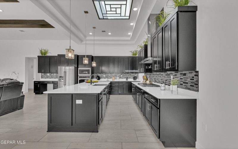 12877 KINGSBURY Avenue, El Paso, TX 79928, 4 Habitaciones Habitaciones , ,6 BañosBaños,Residential,En Venta,12877 KINGSBURY Avenue,0,938807