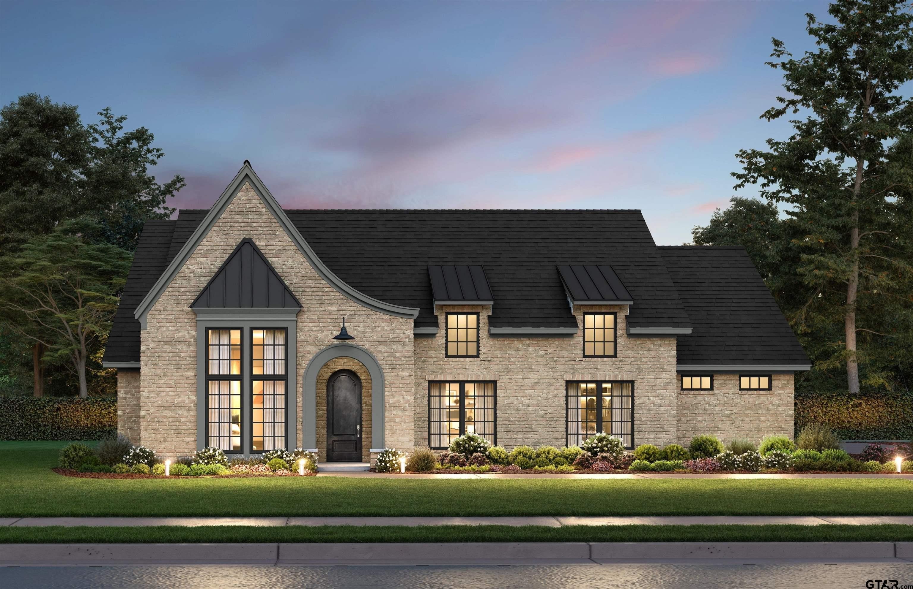 514 Artesian Meadows Drive, Bullard, TX 75757, 4 Bedrooms Bedrooms, ,3 BathroomsBathrooms,Residential,For Sale,514 Artesian Meadows Drive,0,26002559