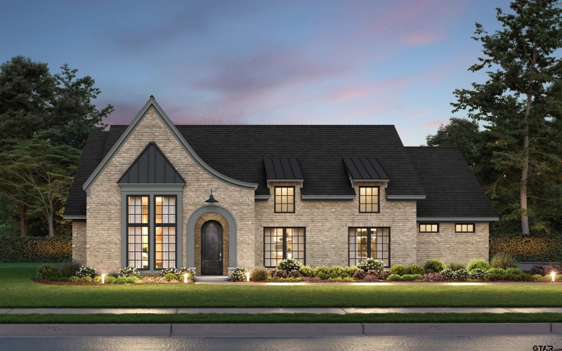 514 Artesian Meadows Drive, Bullard, TX 75757, 4 Bedrooms Bedrooms, ,3 BathroomsBathrooms,Residential,For Sale,514 Artesian Meadows Drive,0,26002559