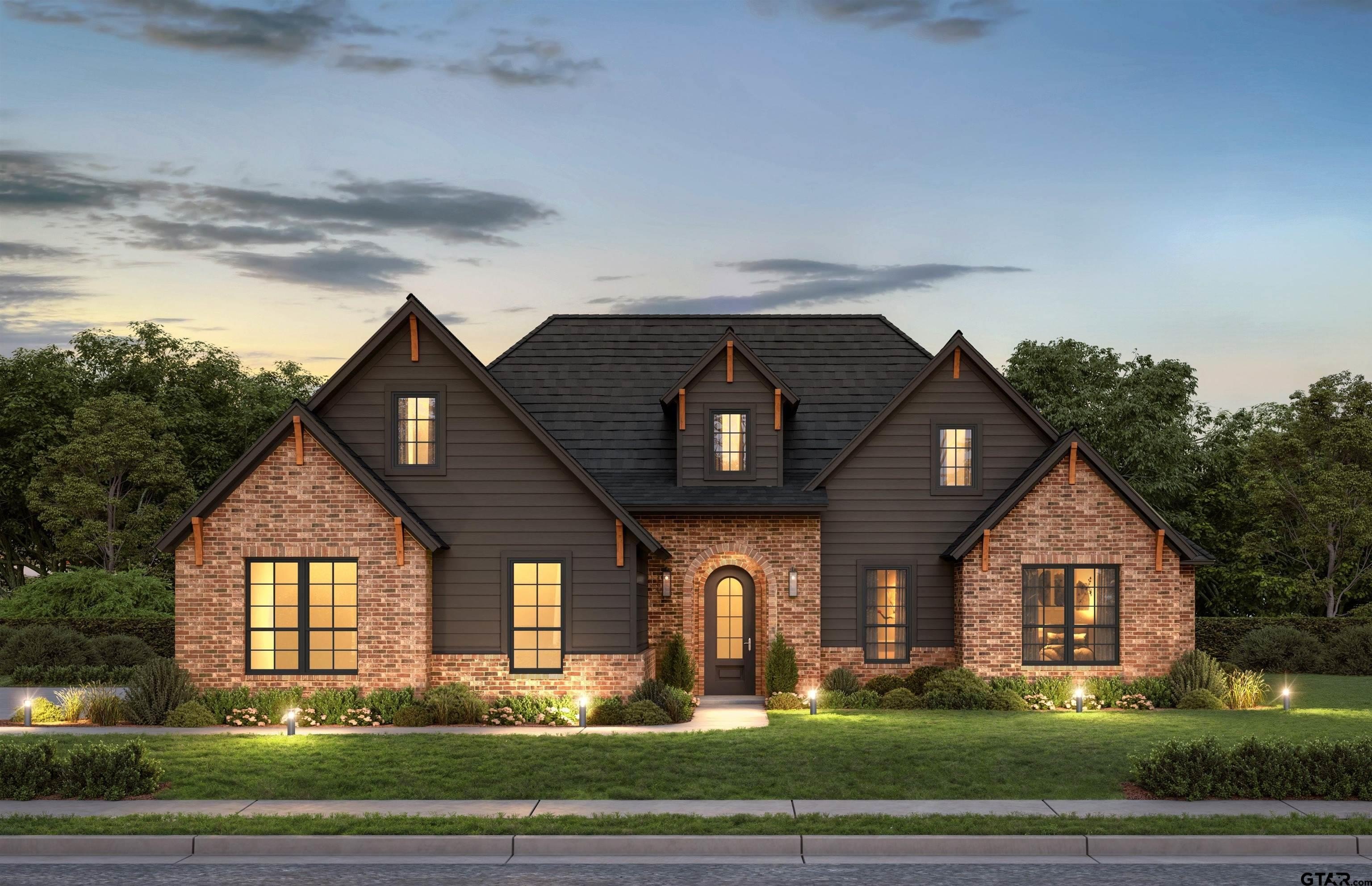 513 Artesian Meadows Drive, Bullard, TX 75757, 4 Habitaciones Habitaciones , ,2 BañosBaños,Residential,En Venta,513 Artesian Meadows Drive,0,26002560