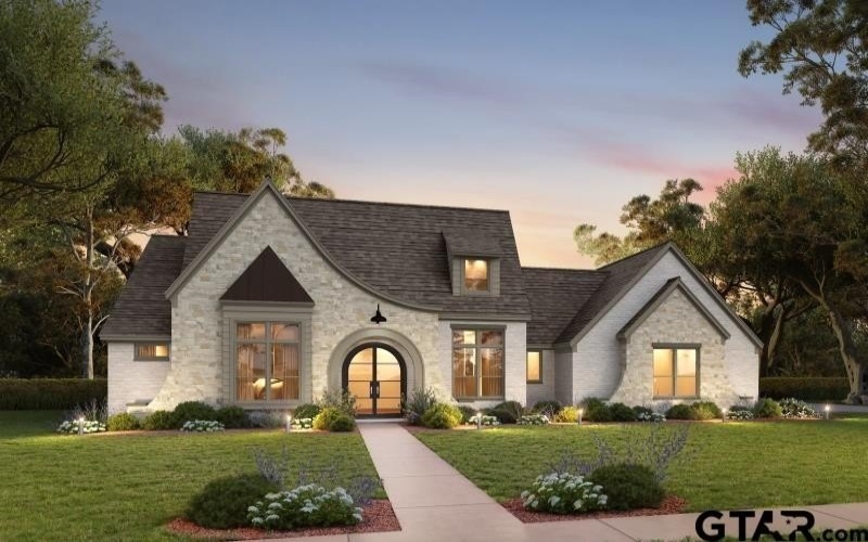 304 Heath Circle, Bullard, TX 75757, 4 Bedrooms Bedrooms, ,3 BathroomsBathrooms,Residential,For Sale,304 Heath Circle,0,26002561