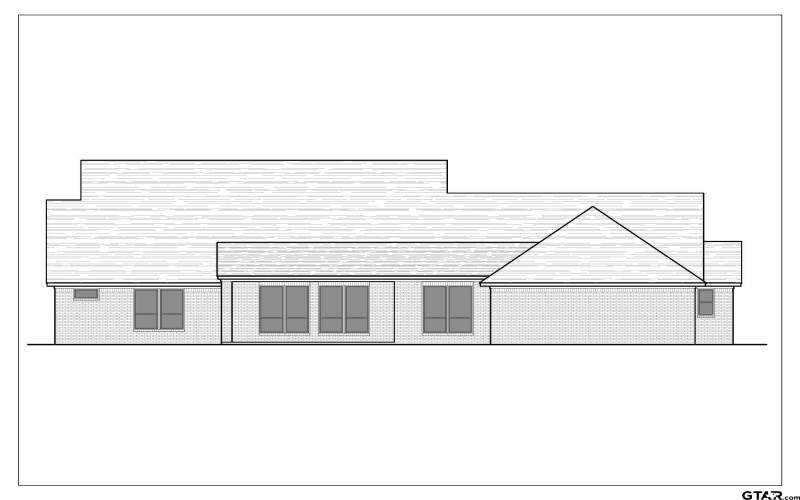 305 Heath Circle, Bullard, TX 75757, 4 Bedrooms Bedrooms, ,3 BathroomsBathrooms,Residential,For Sale,305 Heath Circle,0,26002564