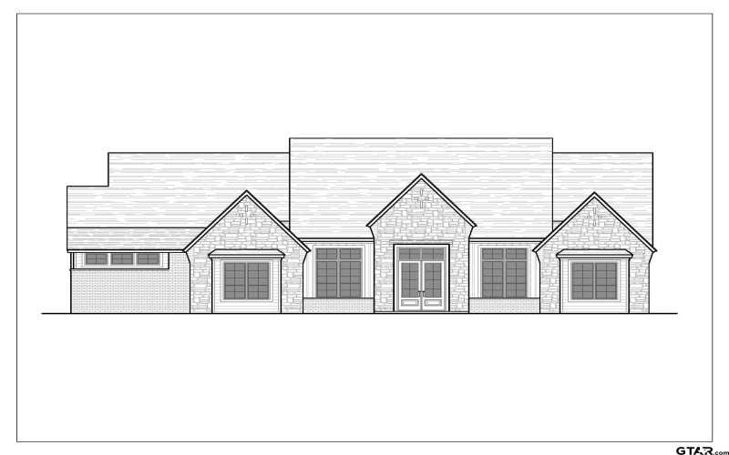 307 Heath Circle, Bullard, TX 75757, 4 Bedrooms Bedrooms, ,3 BathroomsBathrooms,Residential,For Sale,307 Heath Circle,0,26002568