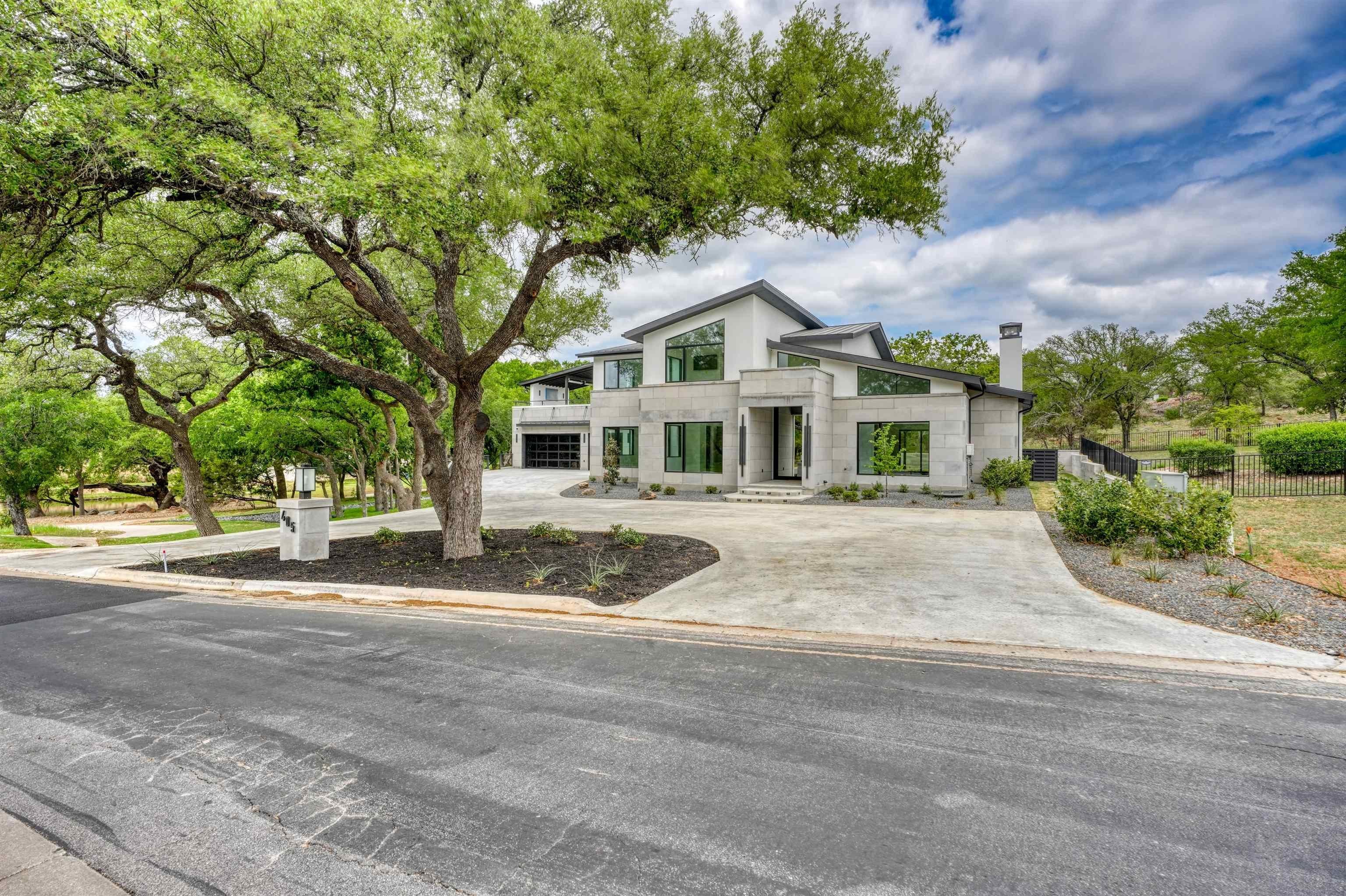 405 Bay West Blvd, Horseshoe Bay, TX 78657, 5 Bedrooms Bedrooms, ,6 BathroomsBathrooms,Residential,For Sale,405 Bay West Blvd,0,174217