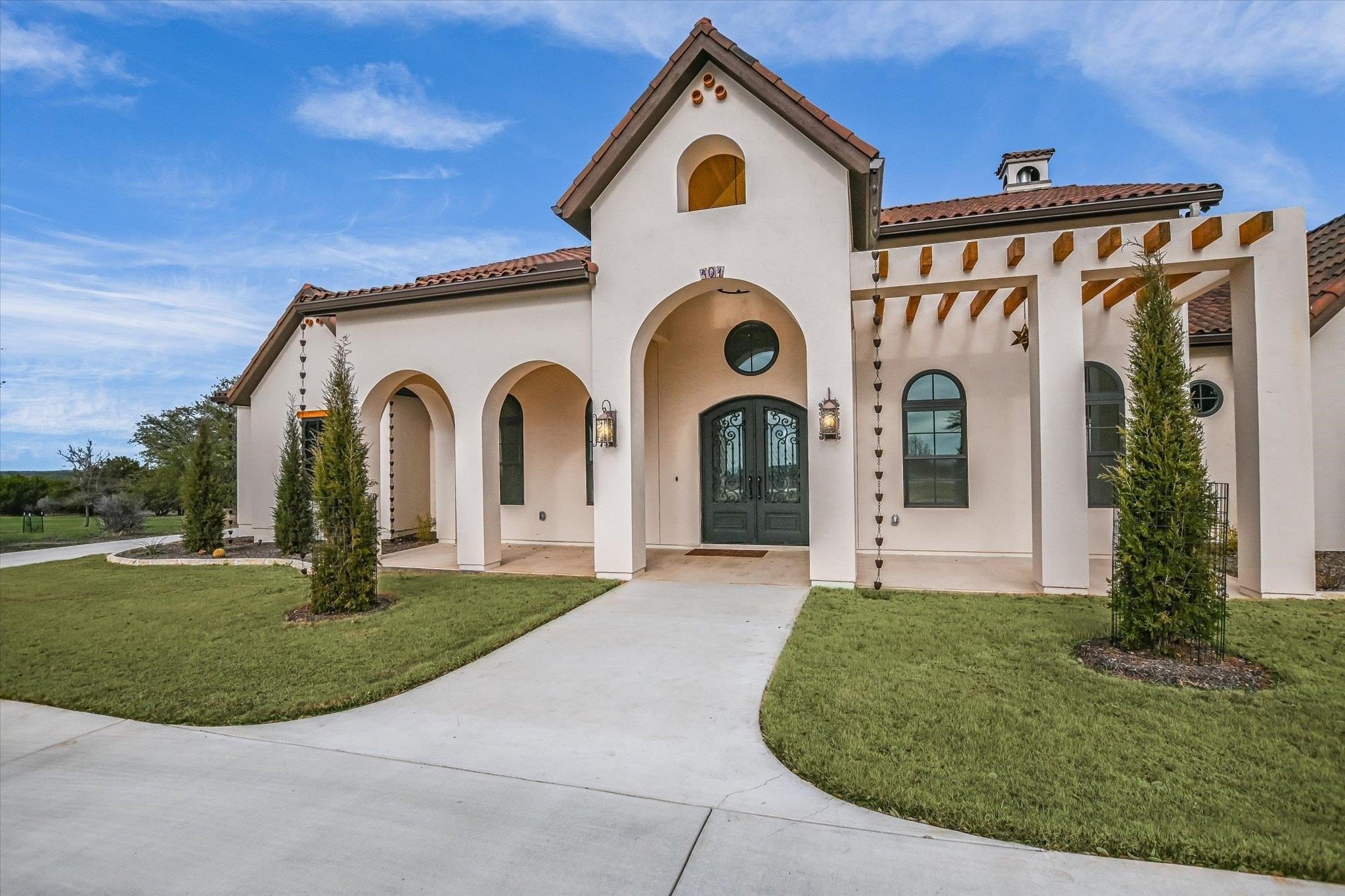 401 Eagle Ridge, Burnet, TX 78611, 4 Bedrooms Bedrooms, ,3 BathroomsBathrooms,Residential,For Sale,401 Eagle Ridge,0,176622