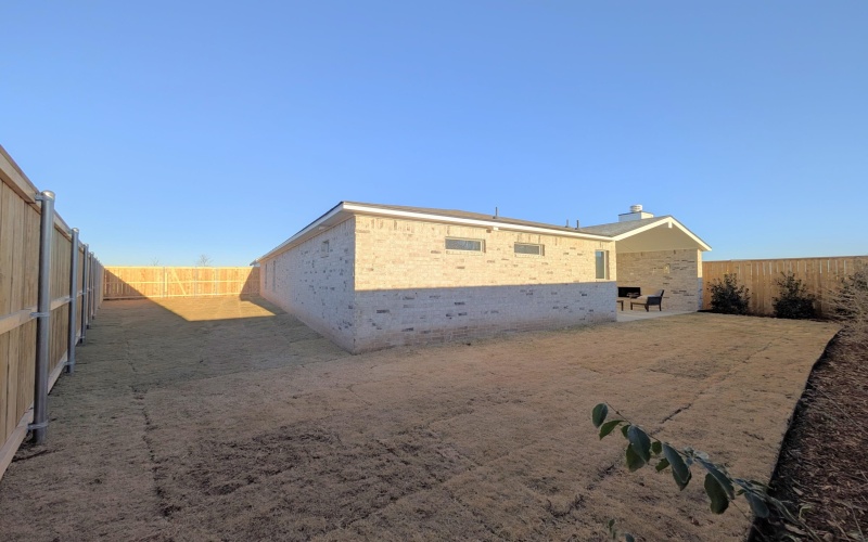 12601 Louisville Avenue, Lubbock, TX 79423, 4 Bedrooms Bedrooms, ,3 BathroomsBathrooms,Residential,For Sale,12601 Louisville Avenue,0,202602444