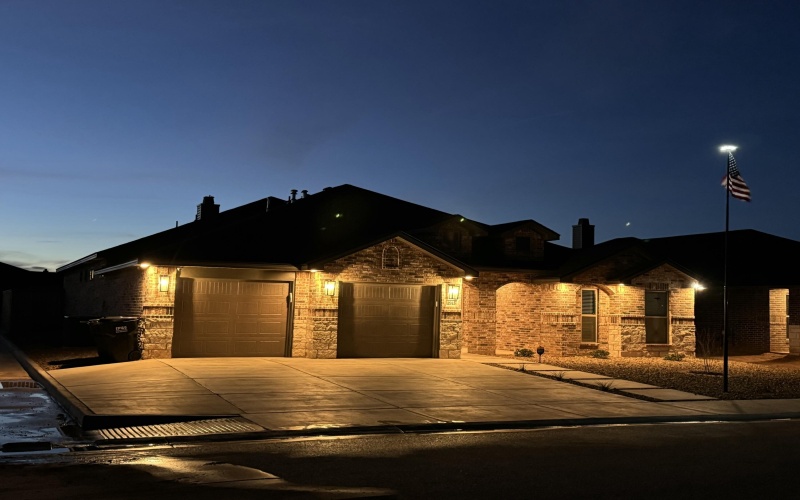 2915 Tractor Avenue, Wolfforth, TX 79382, 4 Bedrooms Bedrooms, ,3 BathroomsBathrooms,Residential,For Sale,2915 Tractor Avenue,0,202602450