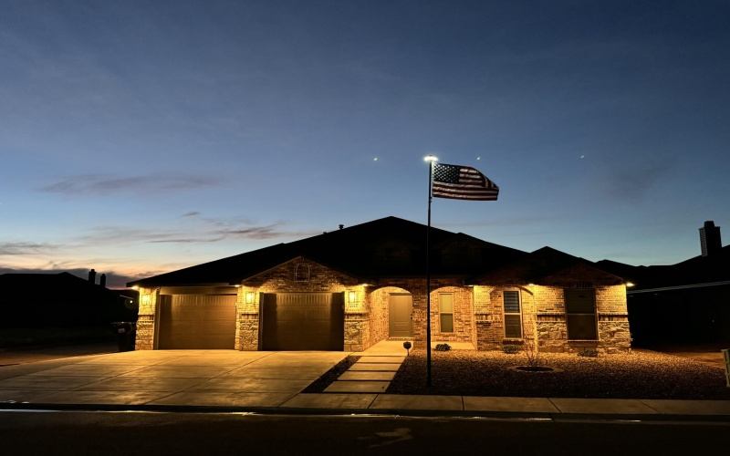 2915 Tractor Avenue, Wolfforth, TX 79382, 4 Bedrooms Bedrooms, ,3 BathroomsBathrooms,Residential,For Sale,2915 Tractor Avenue,0,202602450