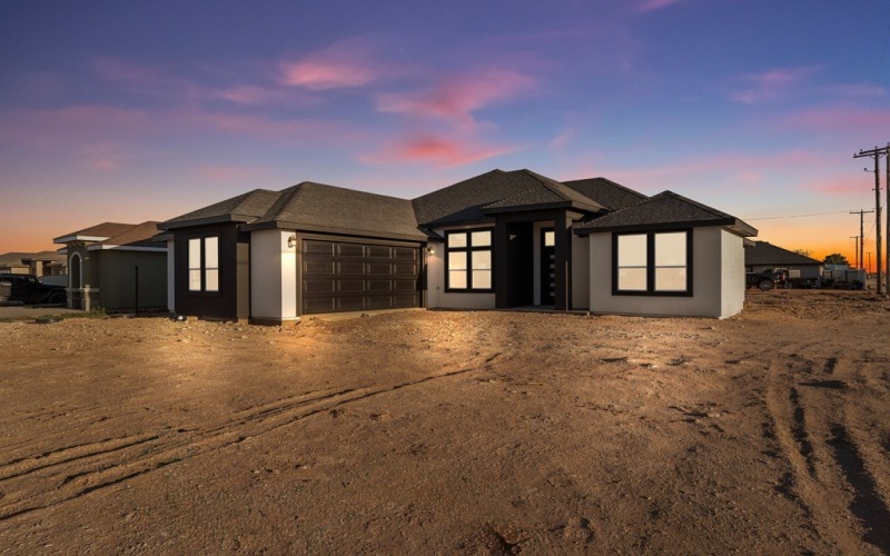 11699 W Pagoda, Odessa, TX 79763, 4 Habitaciones Habitaciones , ,2 BañosBaños,Residential,En Venta,11699 W Pagoda,0,167627