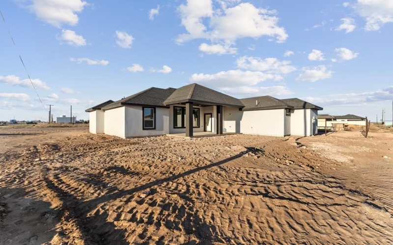 11699 W Pagoda, Odessa, TX 79763, 4 Habitaciones Habitaciones , ,2 BañosBaños,Residential,En Venta,11699 W Pagoda,0,167627