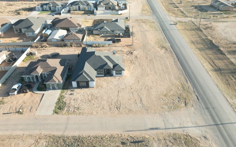 11699 W Pagoda, Odessa, TX 79763, 4 Habitaciones Habitaciones , ,2 BañosBaños,Residential,En Venta,11699 W Pagoda,0,167627