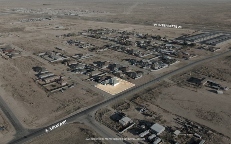 11699 W Pagoda, Odessa, TX 79763, 4 Habitaciones Habitaciones , ,2 BañosBaños,Residential,En Venta,11699 W Pagoda,0,167627