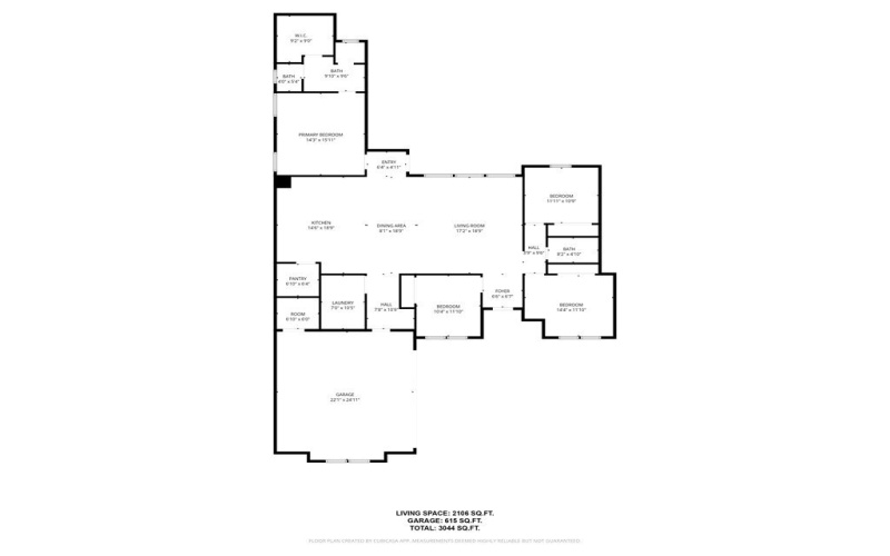 11699 W Pagoda, Odessa, TX 79763, 4 Habitaciones Habitaciones , ,2 BañosBaños,Residential,En Venta,11699 W Pagoda,0,167627