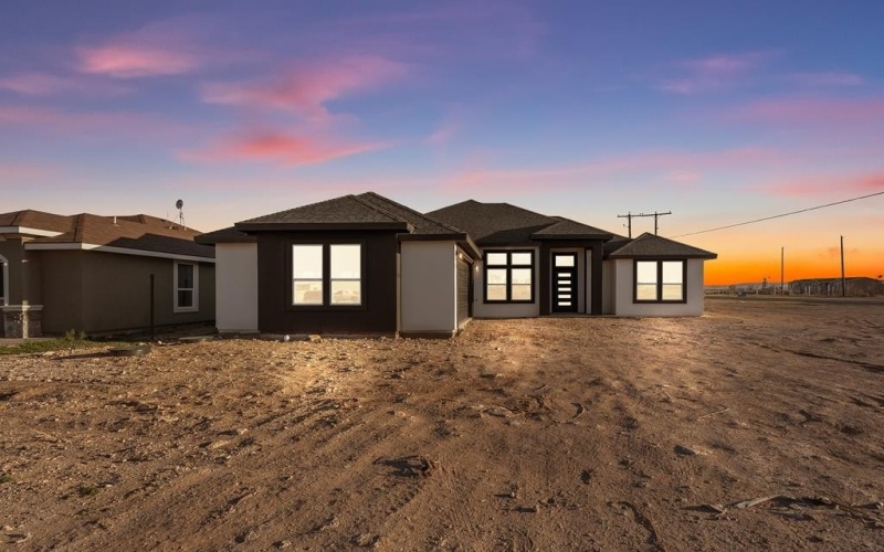 11699 W Pagoda, Odessa, TX 79763, 4 Habitaciones Habitaciones , ,2 BañosBaños,Residential,En Venta,11699 W Pagoda,0,167627