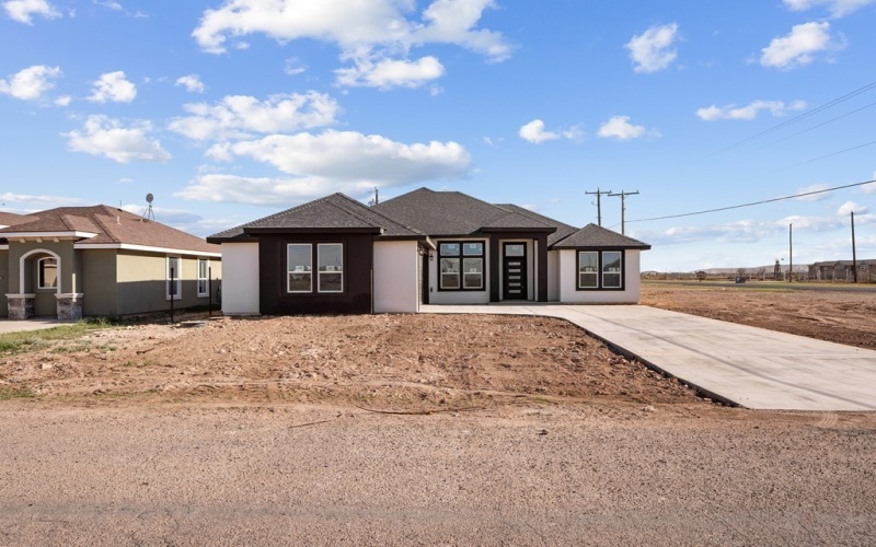 11699 W Pagoda, Odessa, TX 79763, 4 Habitaciones Habitaciones , ,2 BañosBaños,Residential,En Venta,11699 W Pagoda,0,167627