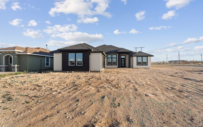 11699 W Pagoda, Odessa, TX 79763, 4 Habitaciones Habitaciones , ,2 BañosBaños,Residential,En Venta,11699 W Pagoda,0,167627