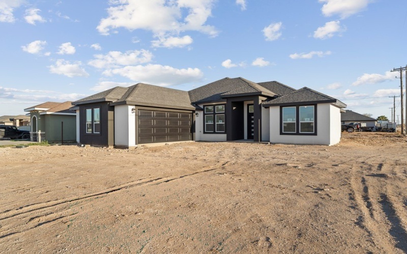 11699 W Pagoda, Odessa, TX 79763, 4 Habitaciones Habitaciones , ,2 BañosBaños,Residential,En Venta,11699 W Pagoda,0,167627