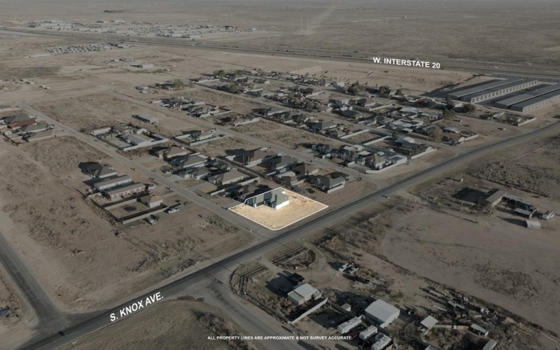 11699 W Pagoda, Odessa, TX 79763, 4 Habitaciones Habitaciones , ,2 BañosBaños,Residential,En Venta,11699 W Pagoda,0,167627