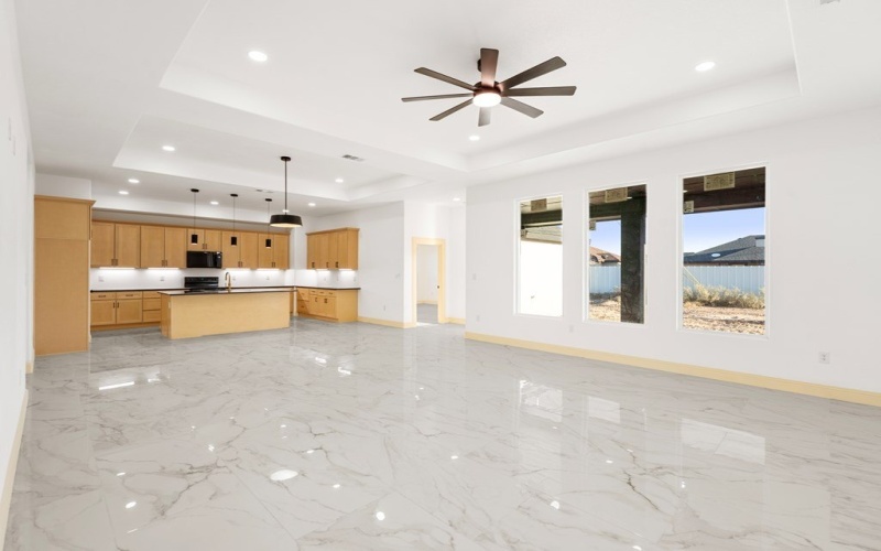 11699 W Pagoda, Odessa, TX 79763, 4 Habitaciones Habitaciones , ,2 BañosBaños,Residential,En Venta,11699 W Pagoda,0,167627