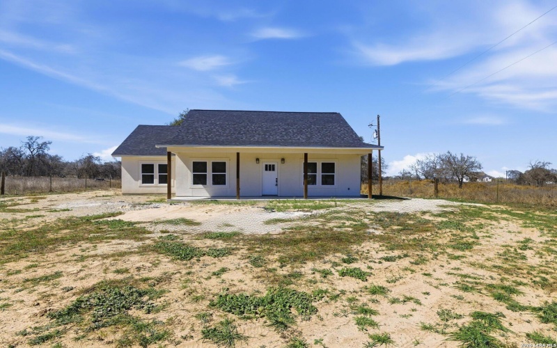374 County Road 124, Floresville, TX 78114, 3 Habitaciones Habitaciones , ,2 BañosBaños,Residential,En Venta,374 County Road 124,0,1943647