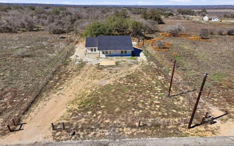 374 County Road 124, Floresville, TX 78114, 3 Habitaciones Habitaciones , ,2 BañosBaños,Residential,En Venta,374 County Road 124,0,1943647