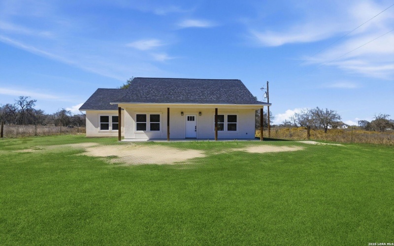 374 County Road 124, Floresville, TX 78114, 3 Habitaciones Habitaciones , ,2 BañosBaños,Residential,En Venta,374 County Road 124,0,1943647