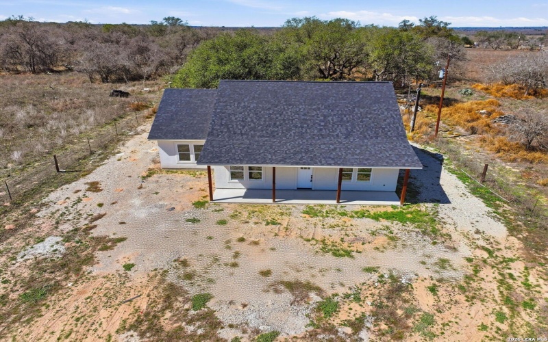 374 County Road 124, Floresville, TX 78114, 3 Habitaciones Habitaciones , ,2 BañosBaños,Residential,En Venta,374 County Road 124,0,1943647