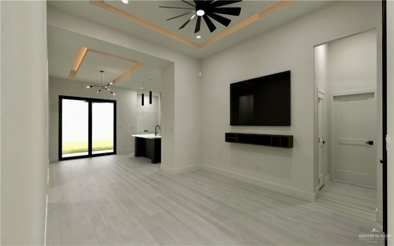 3406 Dishman Street, Edinburg, TX 78542, 4 Habitaciones Habitaciones , ,2 BañosBaños,Residential,En Venta,3406 Dishman Street,0,496634