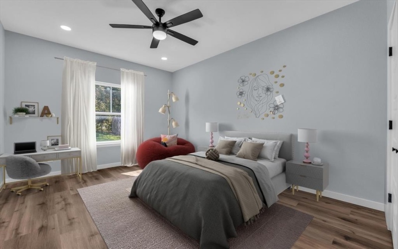 308 Crye Circle, Robinson, TX 76706, 3 Bedrooms Bedrooms, ,2 BathroomsBathrooms,Residential,For Sale,308 Crye Circle,0,21076123