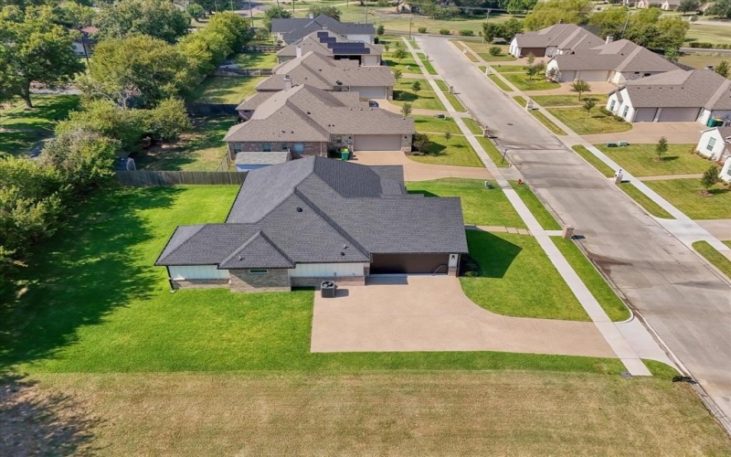 308 Crye Circle, Robinson, TX 76706, 3 Bedrooms Bedrooms, ,2 BathroomsBathrooms,Residential,For Sale,308 Crye Circle,0,21076123