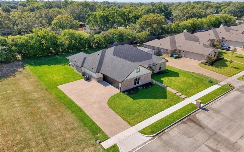 308 Crye Circle, Robinson, TX 76706, 3 Bedrooms Bedrooms, ,2 BathroomsBathrooms,Residential,For Sale,308 Crye Circle,0,21076123