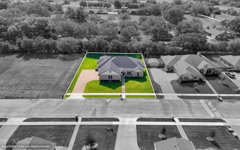 308 Crye Circle, Robinson, TX 76706, 3 Bedrooms Bedrooms, ,2 BathroomsBathrooms,Residential,For Sale,308 Crye Circle,0,21076123