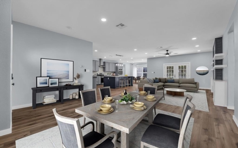 308 Crye Circle, Robinson, TX 76706, 3 Bedrooms Bedrooms, ,2 BathroomsBathrooms,Residential,For Sale,308 Crye Circle,0,21076123