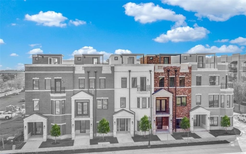 250 E Dallas Road #112, Grapevine, TX 76051, 3 Bedrooms Bedrooms, ,3 BathroomsBathrooms,Residential,For Sale,250 E Dallas Road,0,21114044