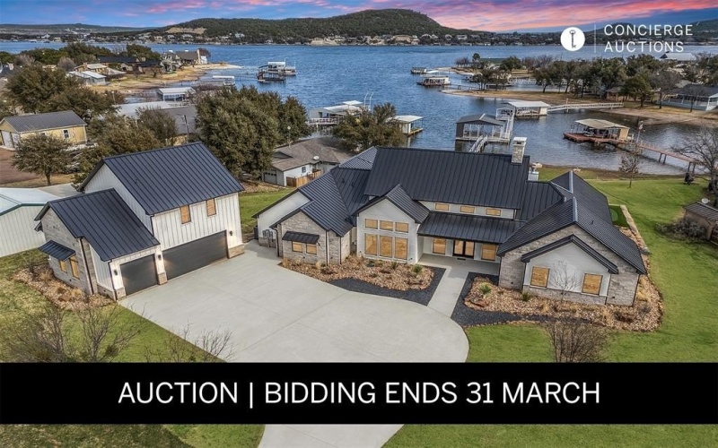 1003 Briar Circle, Possum Kingdom Lake, TX 76449, 5 Bedrooms Bedrooms, ,6 BathroomsBathrooms,Residential,For Sale,1003 Briar Circle,0,21150687