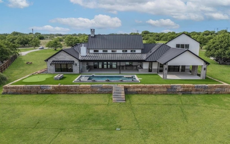 1003 Briar Circle, Possum Kingdom Lake, TX 76449, 5 Bedrooms Bedrooms, ,6 BathroomsBathrooms,Residential,For Sale,1003 Briar Circle,0,21150687