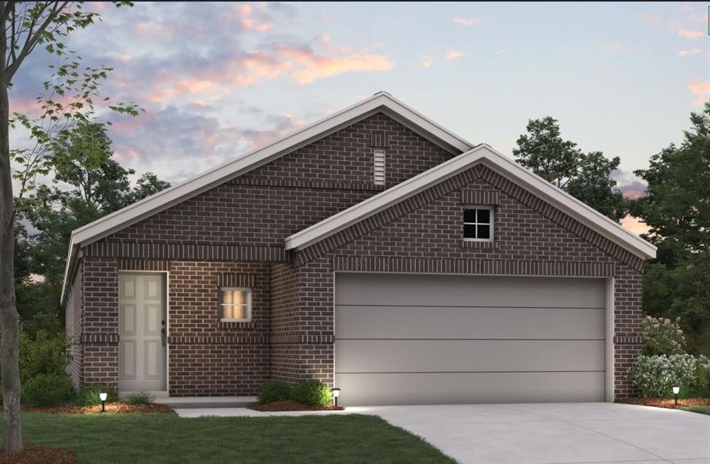 14111 Bacton Road, Pilot Point, TX 76258, 4 Habitaciones Habitaciones , ,2 BañosBaños,Residential,En Venta,14111 Bacton Road,0,21171600