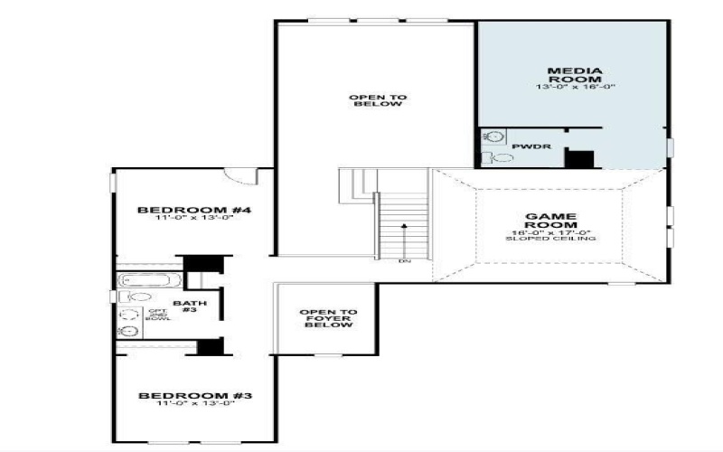 6344 Simone Avenue, McKinney, TX 75071, 4 Habitaciones Habitaciones , ,3 BañosBaños,Residential,En Venta,6344 Simone Avenue,0,21172919