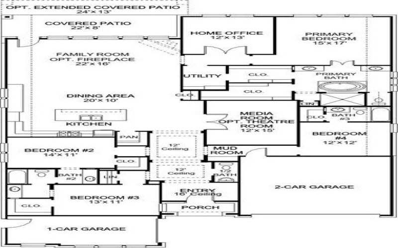 2008 Grand Avenue, Rockwall, TX 75087, 4 Bedrooms Bedrooms, ,3 BathroomsBathrooms,Residential,For Sale,2008 Grand Avenue,0,21184034