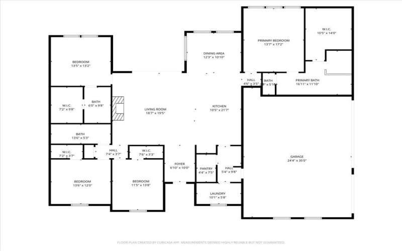 8797 Kassandra Drive, Sanger, TX 76266, 4 Habitaciones Habitaciones , ,3 BañosBaños,Residential,En Venta,8797 Kassandra Drive,0,21186223