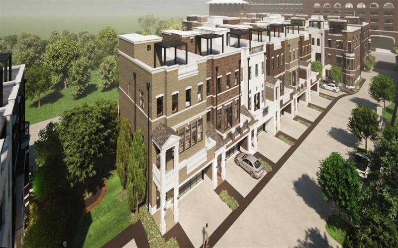 250 E Dallas Road #121, Grapevine, TX 76051, 3 Habitaciones Habitaciones , ,3 BañosBaños,Residential,En Venta,250 E Dallas Road,0,21186797