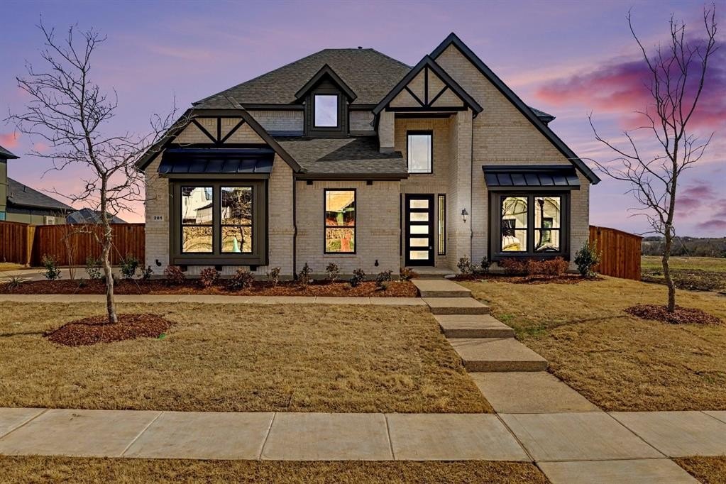 281 Hanging Garden Drive, Prosper, TX 75078, 4 Habitaciones Habitaciones , ,5 BañosBaños,Residential,En Venta,281 Hanging Garden Drive,0,21187325