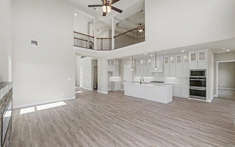 281 Hanging Garden Drive, Prosper, TX 75078, 4 Habitaciones Habitaciones , ,5 BañosBaños,Residential,En Venta,281 Hanging Garden Drive,0,21187325