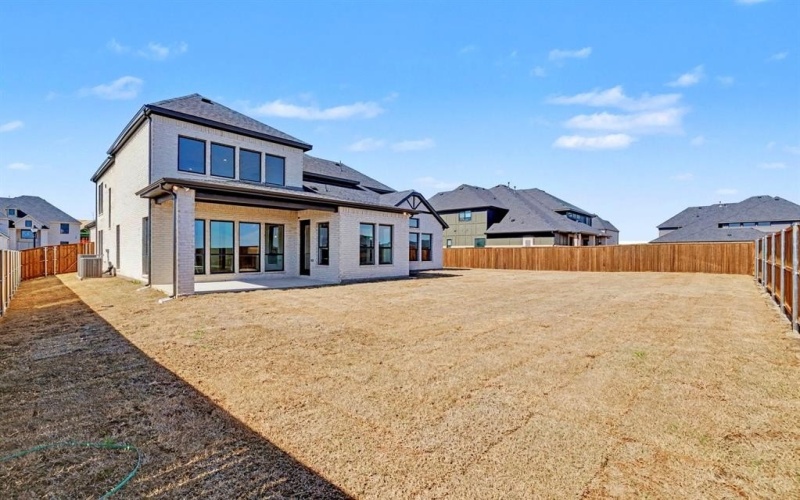 281 Hanging Garden Drive, Prosper, TX 75078, 4 Habitaciones Habitaciones , ,5 BañosBaños,Residential,En Venta,281 Hanging Garden Drive,0,21187325