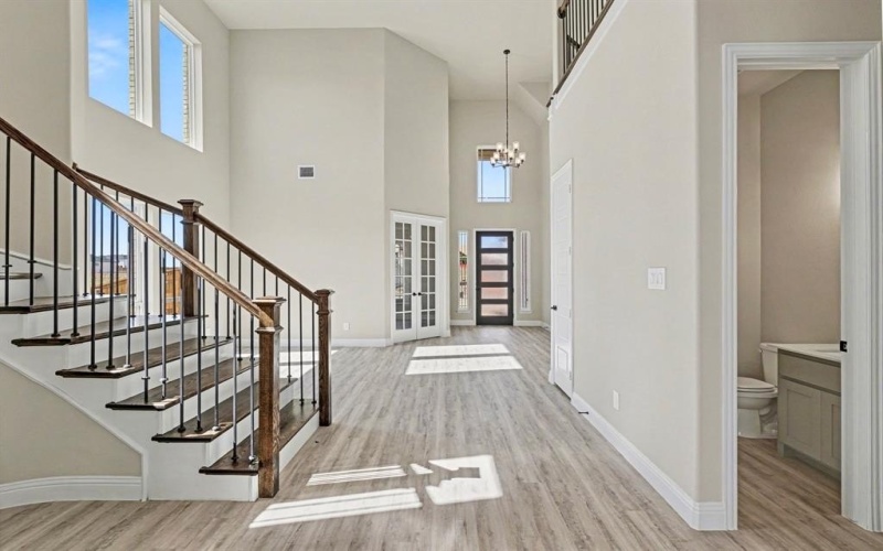 281 Hanging Garden Drive, Prosper, TX 75078, 4 Habitaciones Habitaciones , ,5 BañosBaños,Residential,En Venta,281 Hanging Garden Drive,0,21187325